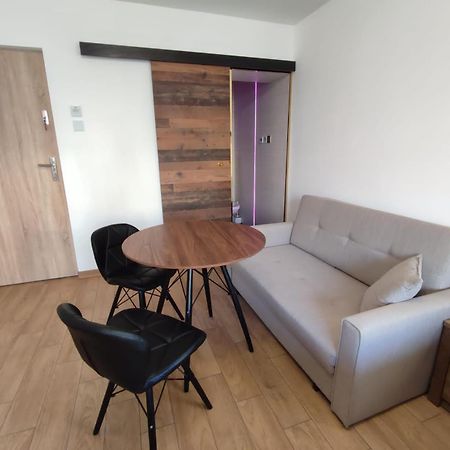 Villa Krysia 50 M Do Morza Miedzyzdroje Exteriér fotografie