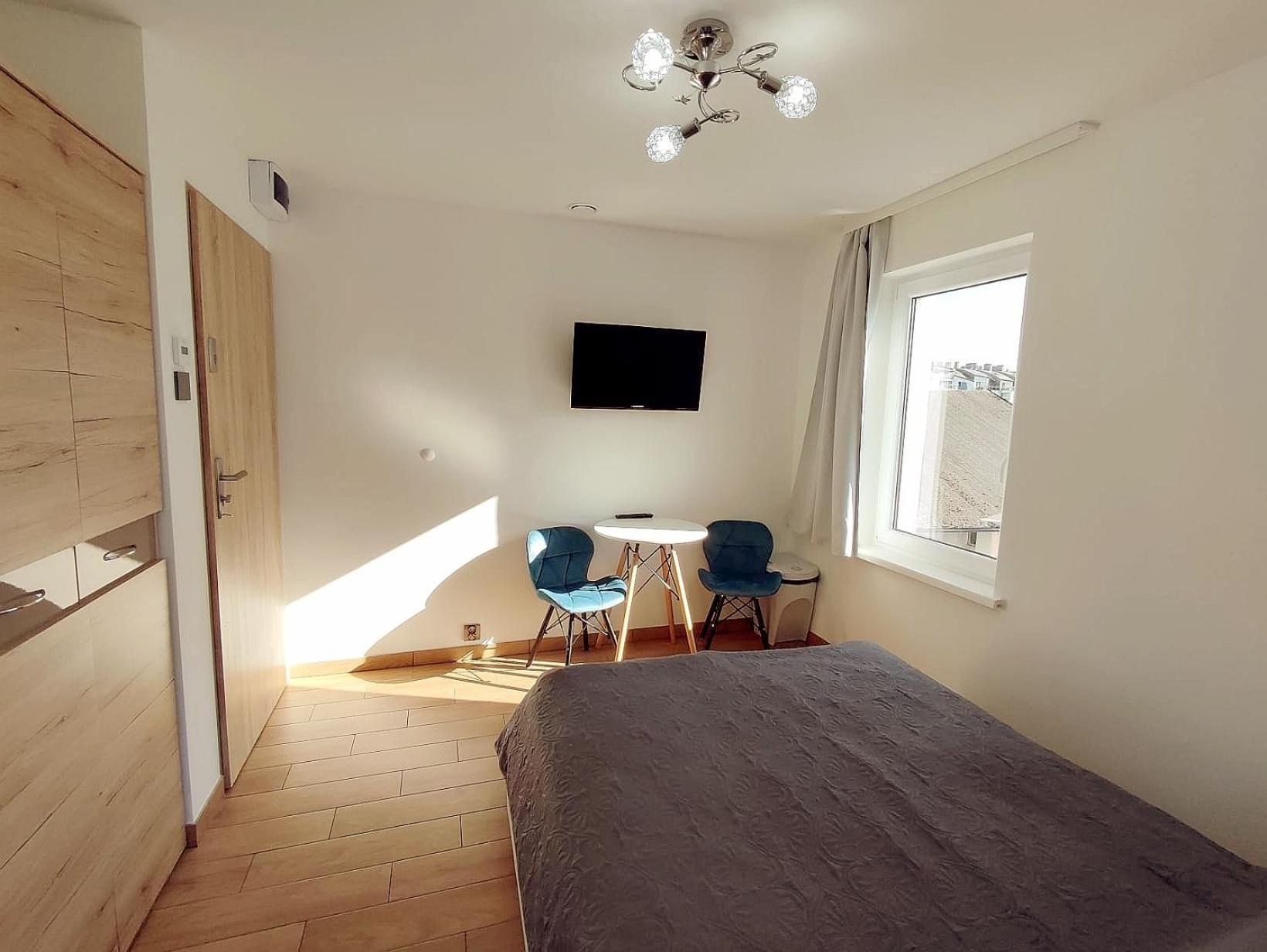 Villa Krysia 50 M Do Morza Miedzyzdroje Exteriér fotografie