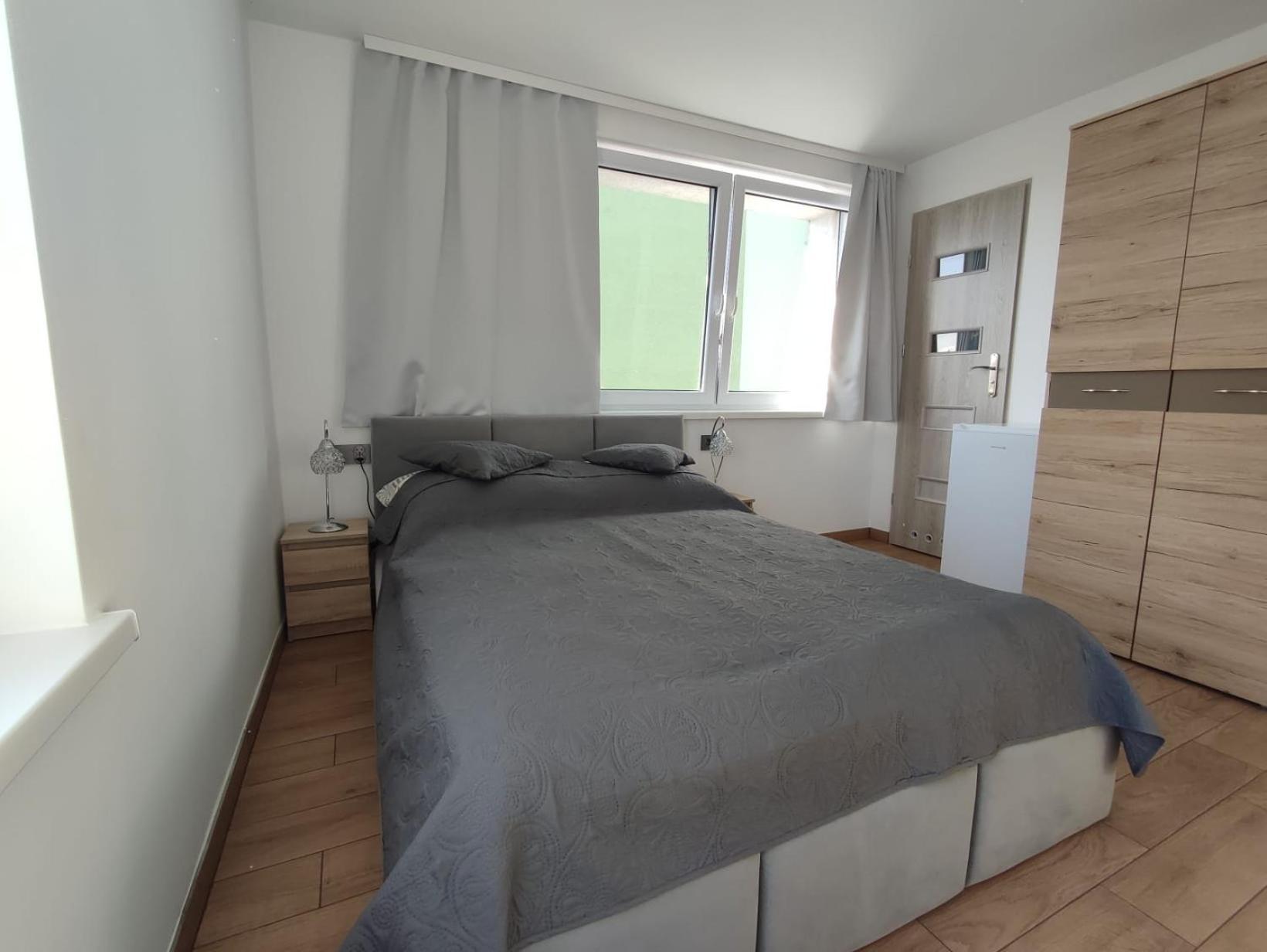 Villa Krysia 50 M Do Morza Miedzyzdroje Exteriér fotografie