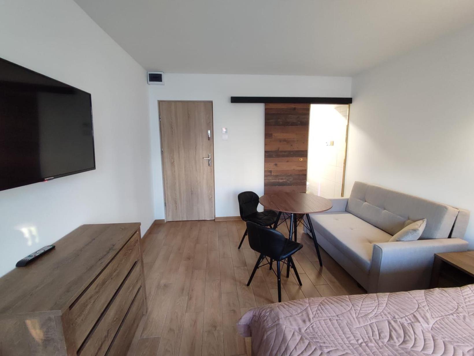 Villa Krysia 50 M Do Morza Miedzyzdroje Exteriér fotografie